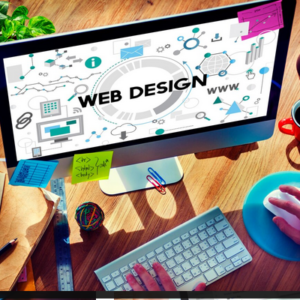 Website Design